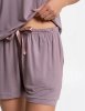 Piżama Moraj PDD4700-013 kr/r 2XL-3XL